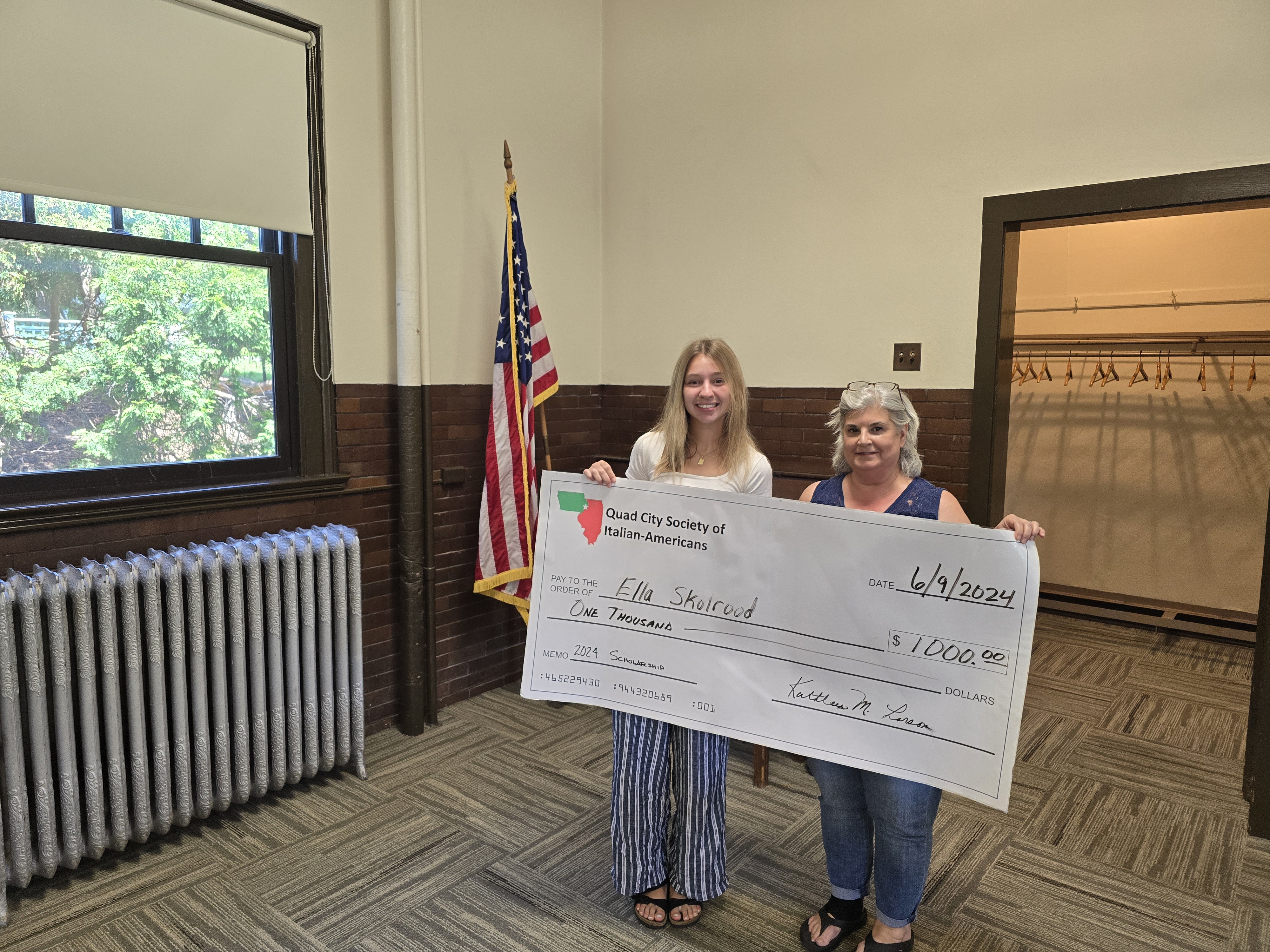 2024Scholarship-EllaSkolrood